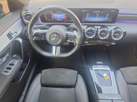MERCEDES-BENZ CLA 200 1.3 4P MHEV H�BRIDO 7G-AUTOM�TICO DCT, Foto 2