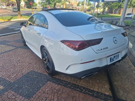 MERCEDES-BENZ CLA 200 1.3 4P MHEV H�BRIDO 7G-AUTOM�TICO DCT, Foto 4