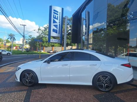 MERCEDES-BENZ CLA 200 1.3 4P MHEV H�BRIDO 7G-AUTOM�TICO DCT, Foto 5