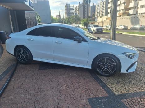 MERCEDES-BENZ CLA 200 1.3 4P MHEV H�BRIDO 7G-AUTOM�TICO DCT, Foto 6