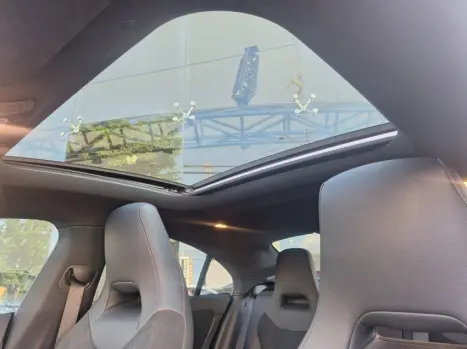 MERCEDES-BENZ CLA 200 1.3 4P MHEV H�BRIDO 7G-AUTOM�TICO DCT, Foto 7