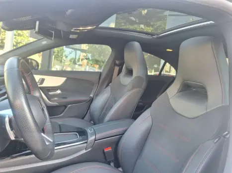 MERCEDES-BENZ CLA 200 1.3 4P MHEV H�BRIDO 7G-AUTOM�TICO DCT, Foto 11