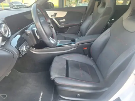 MERCEDES-BENZ CLA 200 1.3 4P MHEV H�BRIDO 7G-AUTOM�TICO DCT, Foto 12