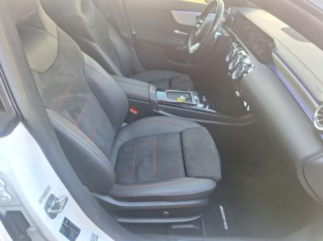 MERCEDES-BENZ CLA 200 1.3 4P MHEV H�BRIDO 7G-AUTOM�TICO DCT, Foto 13