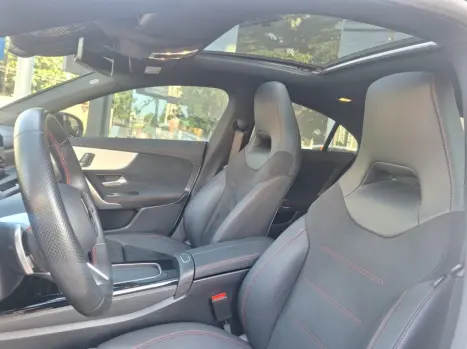 MERCEDES-BENZ CLA 200 1.3 4P MHEV H�BRIDO 7G-AUTOM�TICO DCT, Foto 15