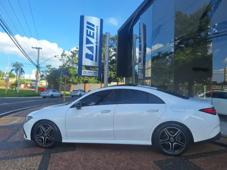 MERCEDES-BENZ CLA 200 1.3 4P MHEV H�BRIDO 7G-AUTOM�TICO DCT, Foto 17