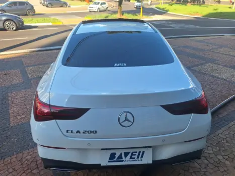 MERCEDES-BENZ CLA 200 1.3 4P MHEV H�BRIDO 7G-AUTOM�TICO DCT, Foto 18