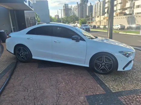 MERCEDES-BENZ CLA 200 1.3 4P MHEV H�BRIDO 7G-AUTOM�TICO DCT, Foto 19