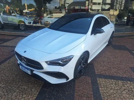 MERCEDES-BENZ CLA 200 1.3 4P MHEV H�BRIDO 7G-AUTOM�TICO DCT, Foto 20
