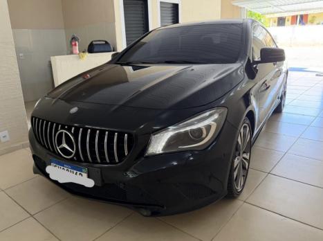 MERCEDES-BENZ CLA 200 1.6 16V 4P VISION AUTOM�TICO, Foto 4