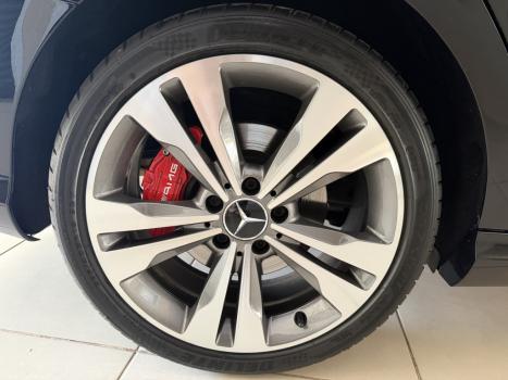 MERCEDES-BENZ CLA 200 1.6 16V 4P VISION AUTOM�TICO, Foto 7