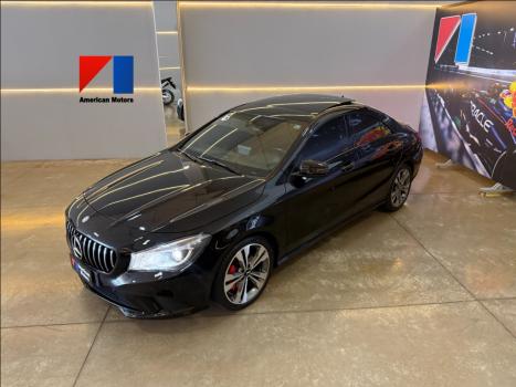 MERCEDES-BENZ CLA 200 1.6 16V 4P VISION AUTOM�TICO, Foto 1