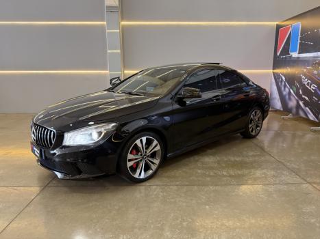 MERCEDES-BENZ CLA 200 1.6 16V 4P VISION AUTOM�TICO, Foto 3