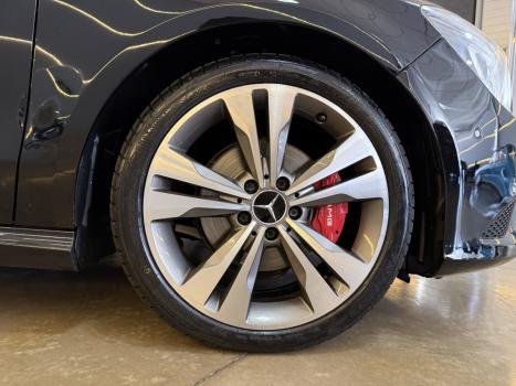 MERCEDES-BENZ CLA 200 1.6 16V 4P VISION AUTOM�TICO, Foto 5