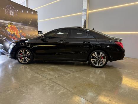 MERCEDES-BENZ CLA 200 1.6 16V 4P VISION AUTOM�TICO, Foto 6