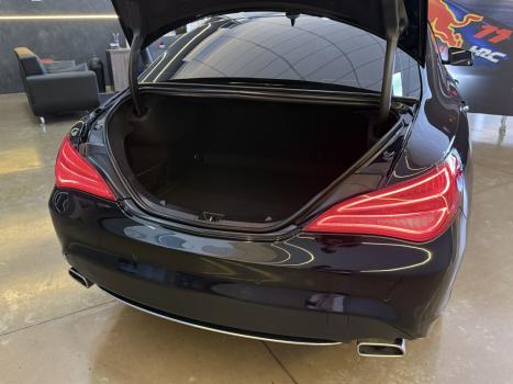 MERCEDES-BENZ CLA 200 1.6 16V 4P VISION AUTOM�TICO, Foto 7