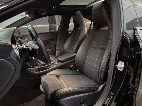 MERCEDES-BENZ CLA 200 1.6 16V 4P VISION AUTOM�TICO, Foto 9