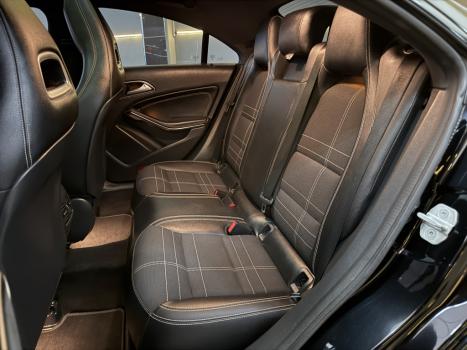 MERCEDES-BENZ CLA 200 1.6 16V 4P VISION AUTOM�TICO, Foto 10