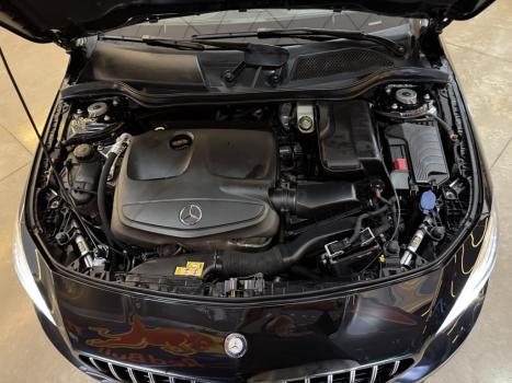 MERCEDES-BENZ CLA 200 1.6 16V 4P VISION AUTOM�TICO, Foto 12