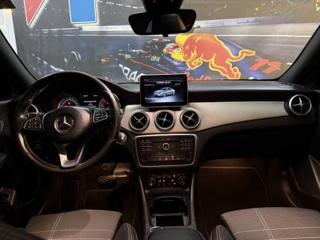 MERCEDES-BENZ CLA 200 1.6 16V 4P VISION AUTOM�TICO, Foto 13