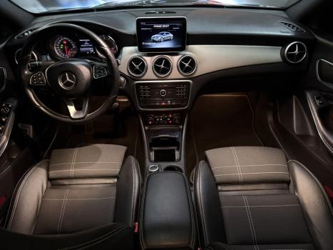 MERCEDES-BENZ CLA 200 1.6 16V 4P VISION AUTOM�TICO, Foto 14