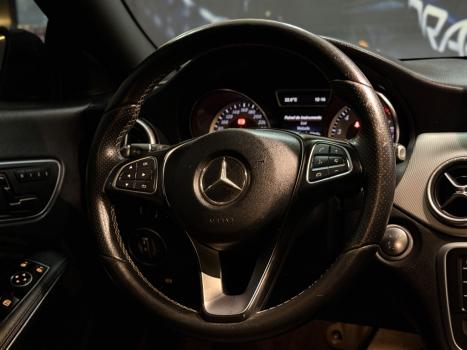 MERCEDES-BENZ CLA 200 1.6 16V 4P VISION AUTOM�TICO, Foto 15