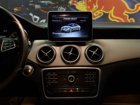 MERCEDES-BENZ CLA 200 1.6 16V 4P VISION AUTOM�TICO, Foto 16