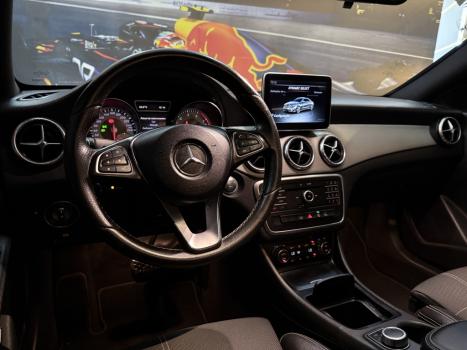 MERCEDES-BENZ CLA 200 1.6 16V 4P VISION AUTOM�TICO, Foto 19
