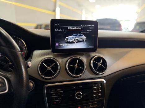 MERCEDES-BENZ CLA 200 1.6 16V 4P VISION AUTOM�TICO, Foto 5