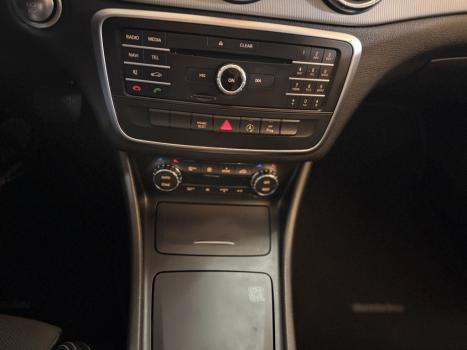 MERCEDES-BENZ CLA 200 1.6 16V 4P VISION AUTOM�TICO, Foto 6