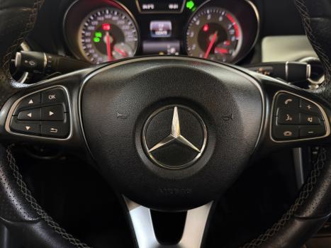 MERCEDES-BENZ CLA 200 1.6 16V 4P VISION AUTOM�TICO, Foto 12