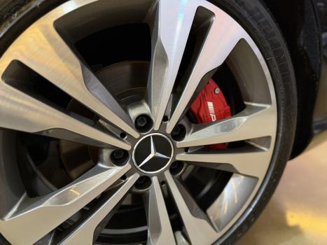 MERCEDES-BENZ CLA 200 1.6 16V 4P VISION AUTOM�TICO, Foto 14