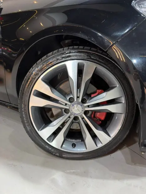 MERCEDES-BENZ CLA 200 1.6 16V 4P URBAN AUTOM�TICO, Foto 8