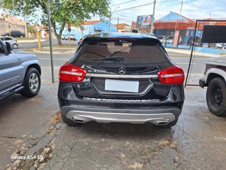 MERCEDES-BENZ CLA 200 1.6 16V 4P CGI 7-G TRONIC AUTOM�TICO DCT, Foto 5