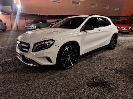 MERCEDES-BENZ CLA 200 1.6 16V 4P VISION AUTOM�TICO, Foto 1