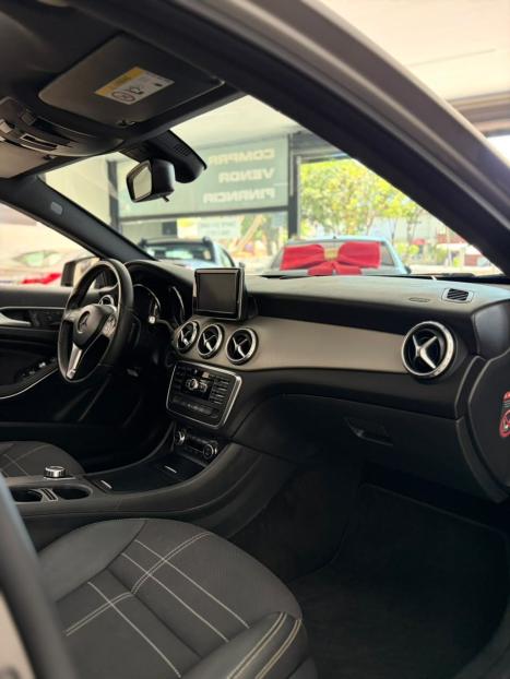MERCEDES-BENZ CLA 200 1.6 16V 4P VISION AUTOMÁTICO, Foto 8