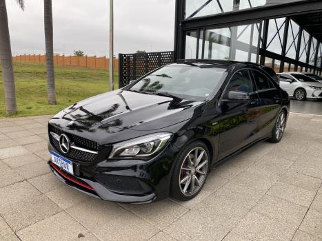 MERCEDES-BENZ CLA 250 2.0 16V 4P SPORT TURBO AUTOM�TICO, Foto 1