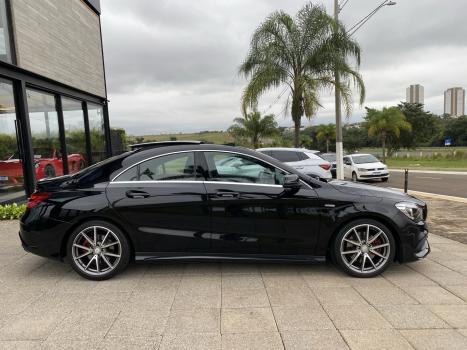 MERCEDES-BENZ CLA 250 2.0 16V 4P SPORT TURBO AUTOM�TICO, Foto 4