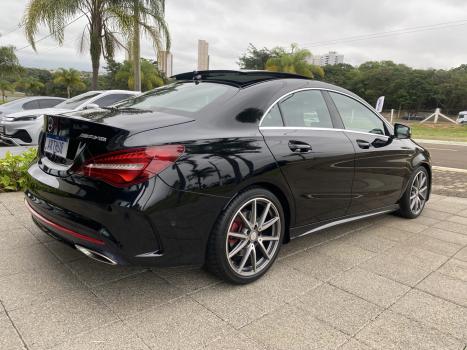 MERCEDES-BENZ CLA 250 2.0 16V 4P SPORT TURBO AUTOM�TICO, Foto 5
