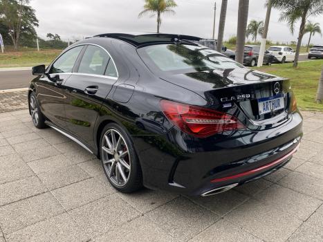 MERCEDES-BENZ CLA 250 2.0 16V 4P SPORT TURBO AUTOM�TICO, Foto 7