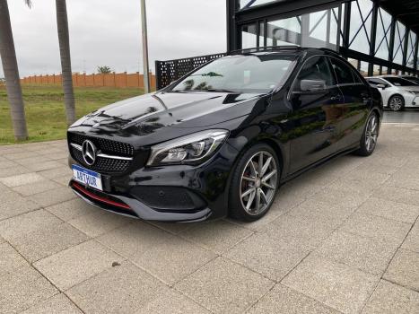 MERCEDES-BENZ CLA 250 2.0 16V 4P SPORT TURBO AUTOM�TICO, Foto 9