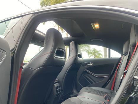 MERCEDES-BENZ CLA 250 2.0 16V 4P SPORT TURBO AUTOM�TICO, Foto 11