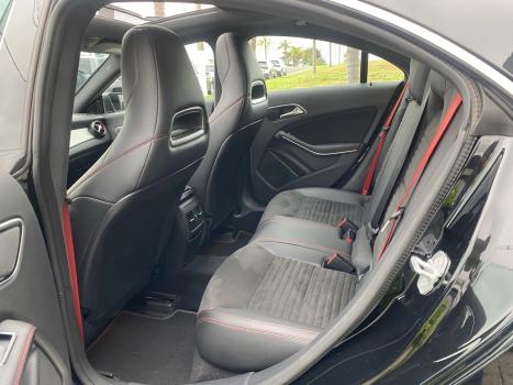 MERCEDES-BENZ CLA 250 2.0 16V 4P SPORT TURBO AUTOM�TICO, Foto 12