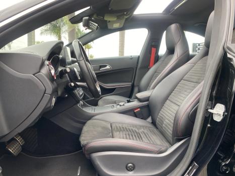 MERCEDES-BENZ CLA 250 2.0 16V 4P SPORT TURBO AUTOM�TICO, Foto 13