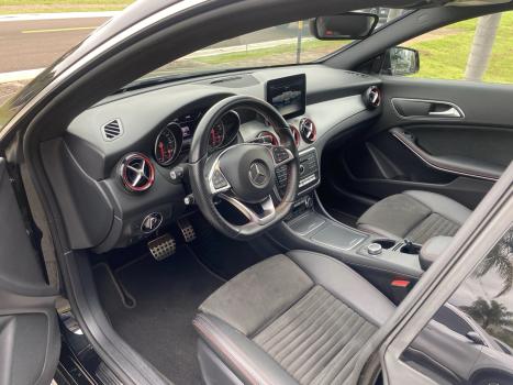 MERCEDES-BENZ CLA 250 2.0 16V 4P SPORT TURBO AUTOM�TICO, Foto 14