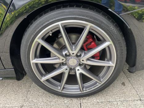 MERCEDES-BENZ CLA 250 2.0 16V 4P SPORT TURBO AUTOM�TICO, Foto 15
