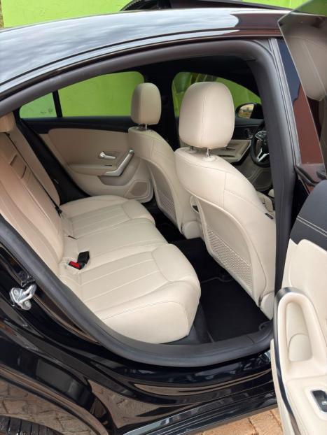 MERCEDES-BENZ CLA 250 2.0 16V 4P SPORT TURBO AUTOM�TICO, Foto 13