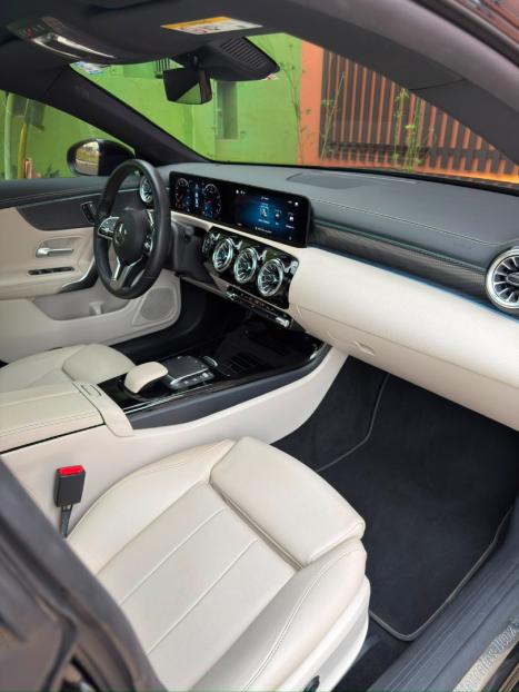 MERCEDES-BENZ CLA 250 2.0 16V 4P SPORT TURBO AUTOM�TICO, Foto 15