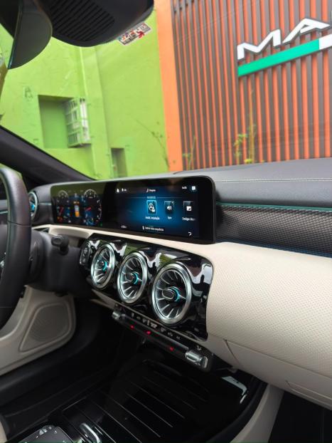 MERCEDES-BENZ CLA 250 2.0 16V 4P SPORT TURBO AUTOM�TICO, Foto 16