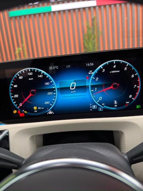 MERCEDES-BENZ CLA 250 2.0 16V 4P SPORT TURBO AUTOM�TICO, Foto 17